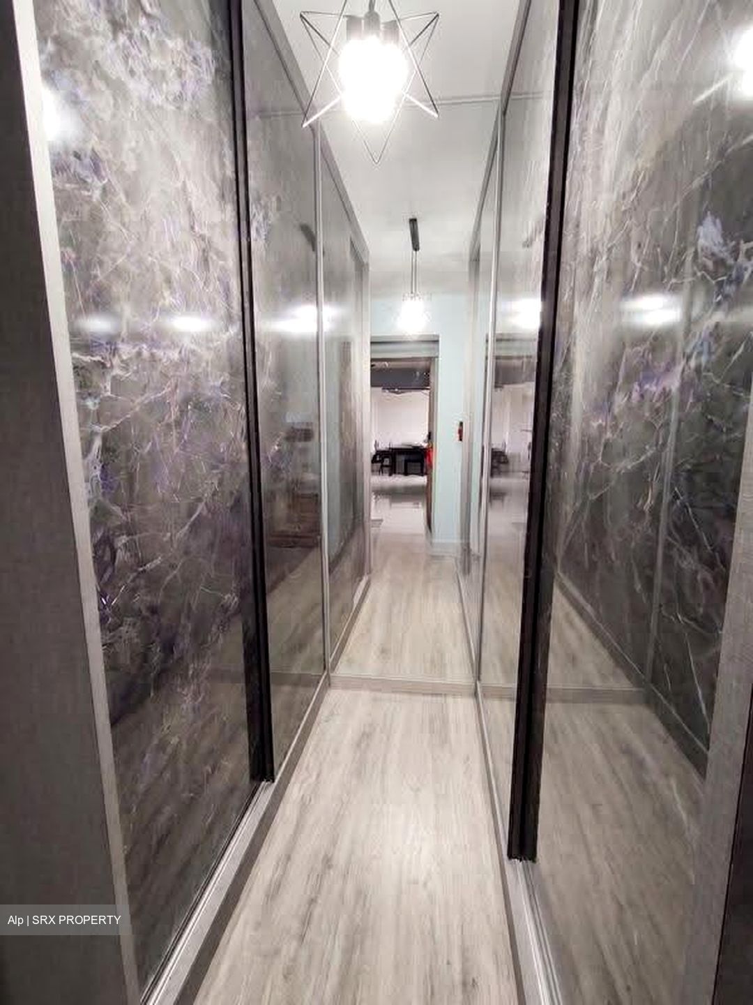 Blk 467A West Plains @ Bukit Batok (Bukit Batok), HDB 4 Rooms #611456111